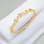 Load image into Gallery viewer, Radiant Waves Bracelet
