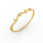 Load image into Gallery viewer, Radiant Waves Bracelet
