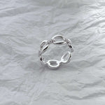 Load image into Gallery viewer, Silver Ring
